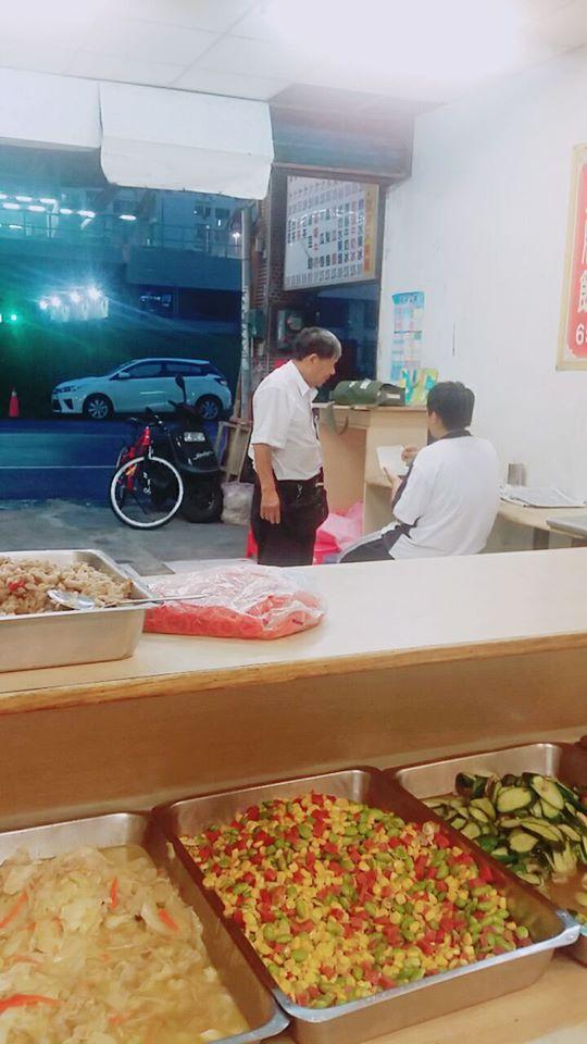 尚禾池上飯包