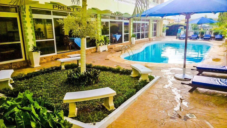 Prestige Restaurant