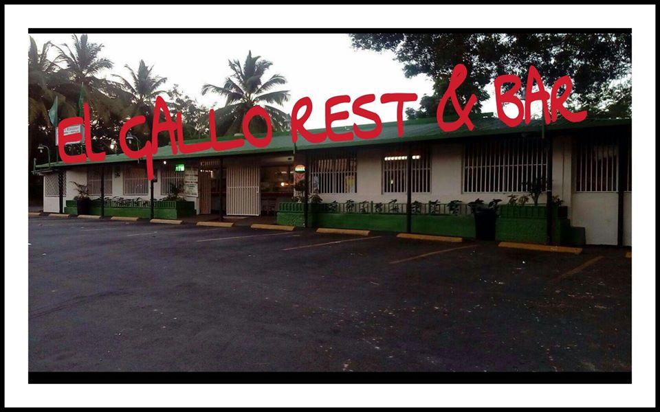 El Gallo Restaurant