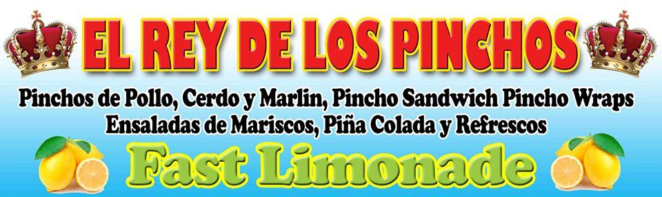 El Rey de los Pinchos