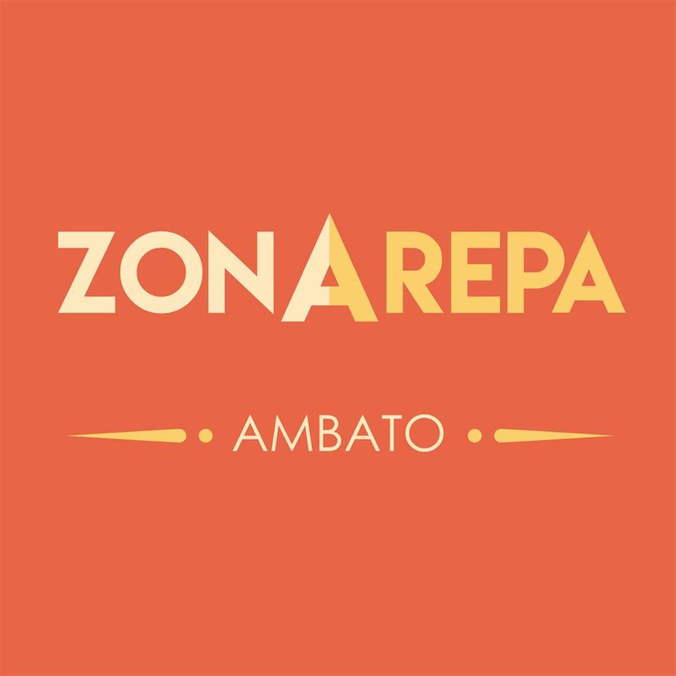ZonArepa