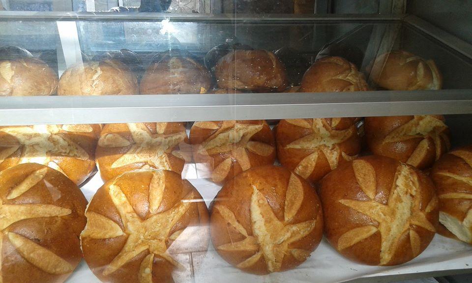 Boulangerie patisserie