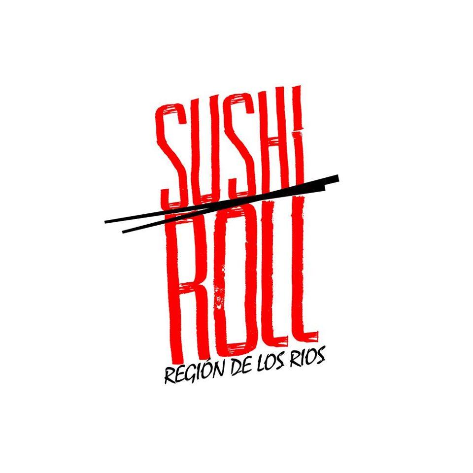 Sushi-Roll Región de los Ríos