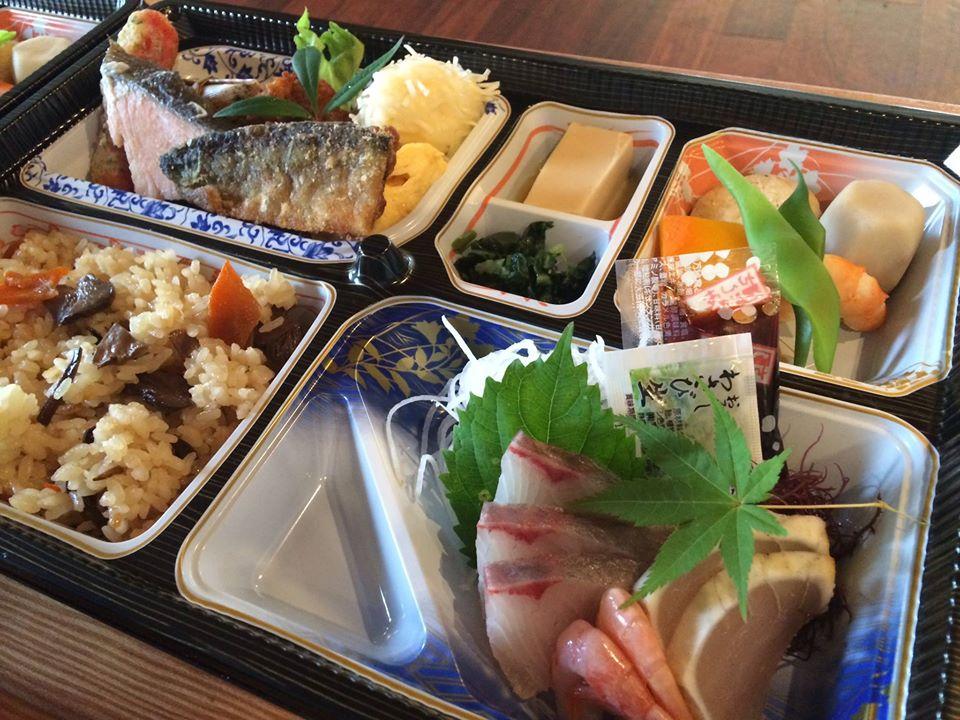 朝採り野菜と地もの料理「山花」 Yame-shi Nagano