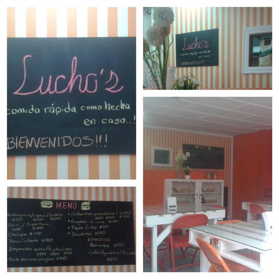 Lucho' s