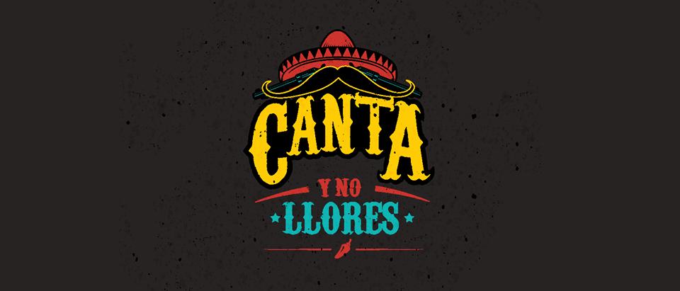 Canta y No Llores