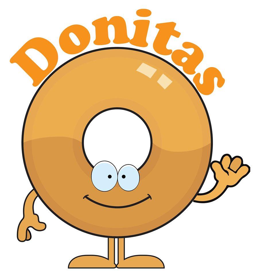 Donitas