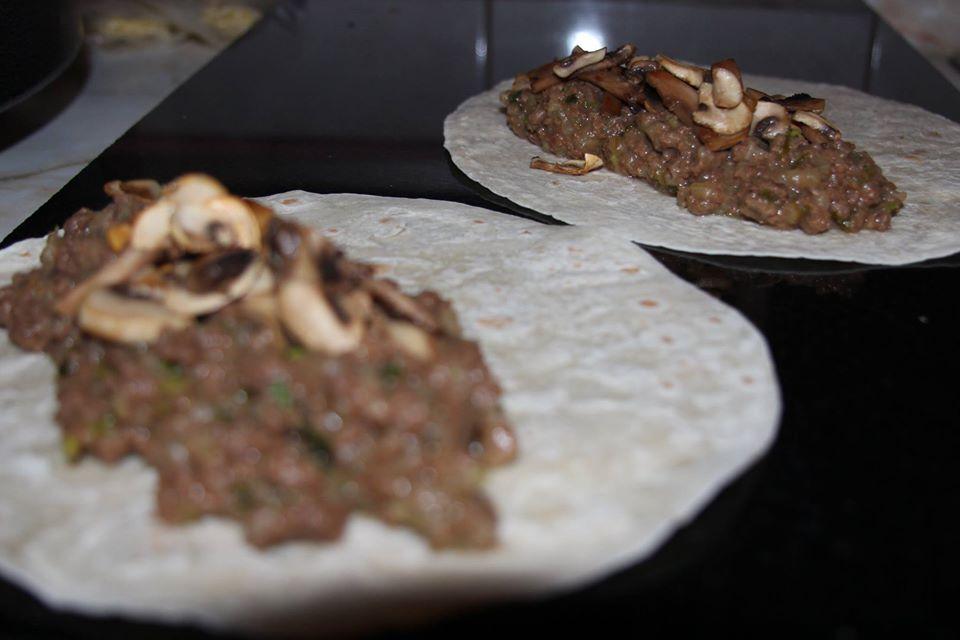 El taco chingon