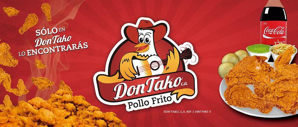 Don Tako