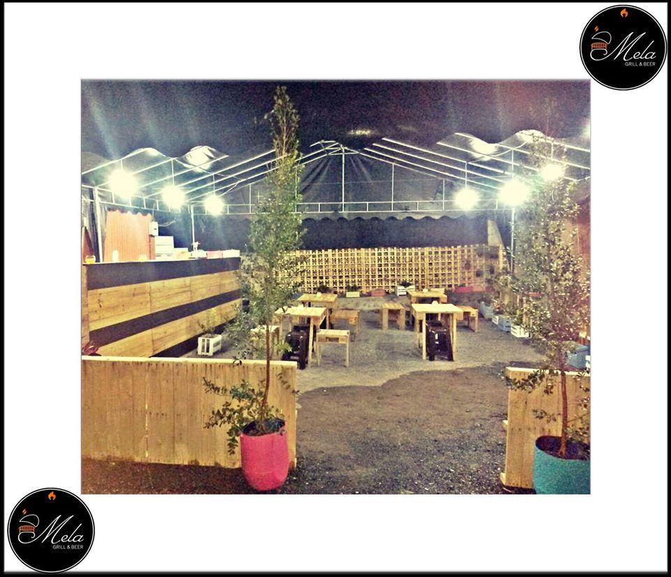 Mela Grill & Beer
