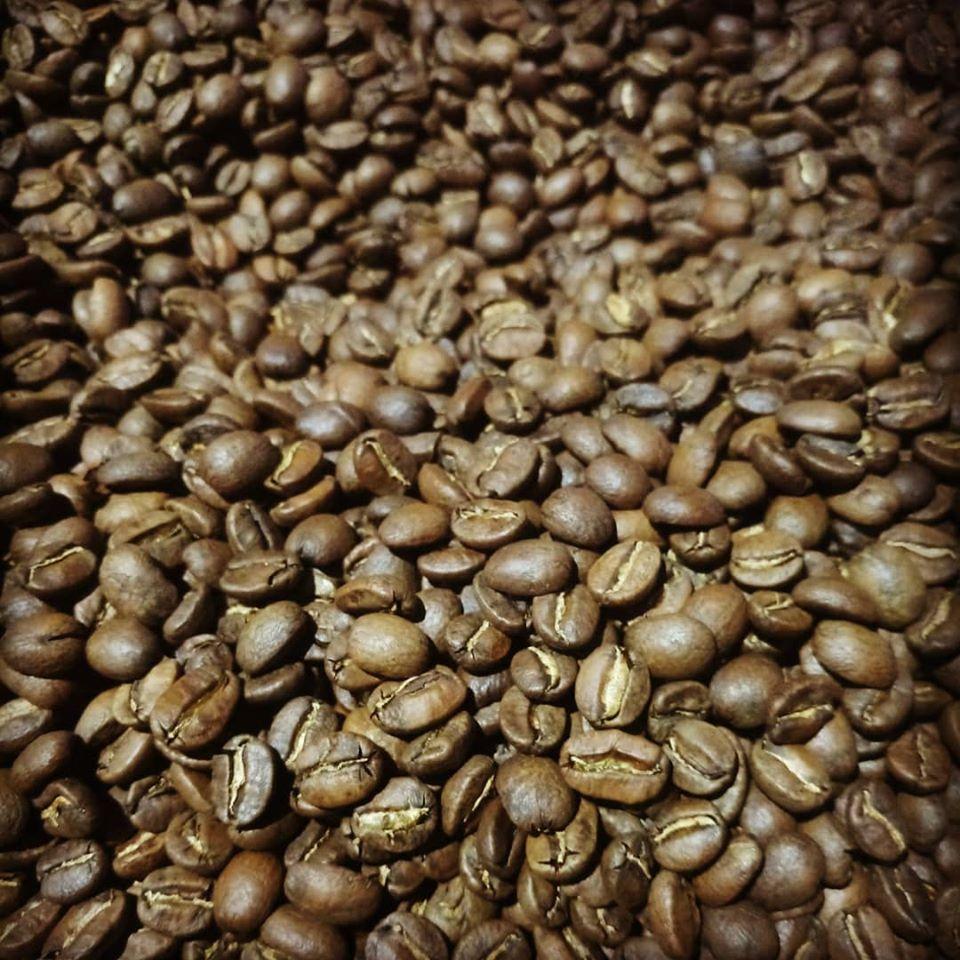 Gordon's Coffee 二號店 - 精品咖啡，早餐、下午茶