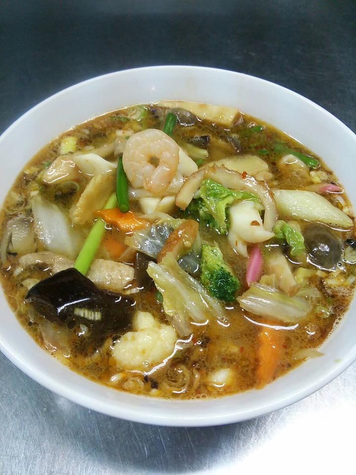 台灣料理 龍駿園