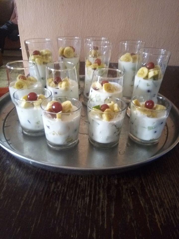 Tracey's Kitchen & Events