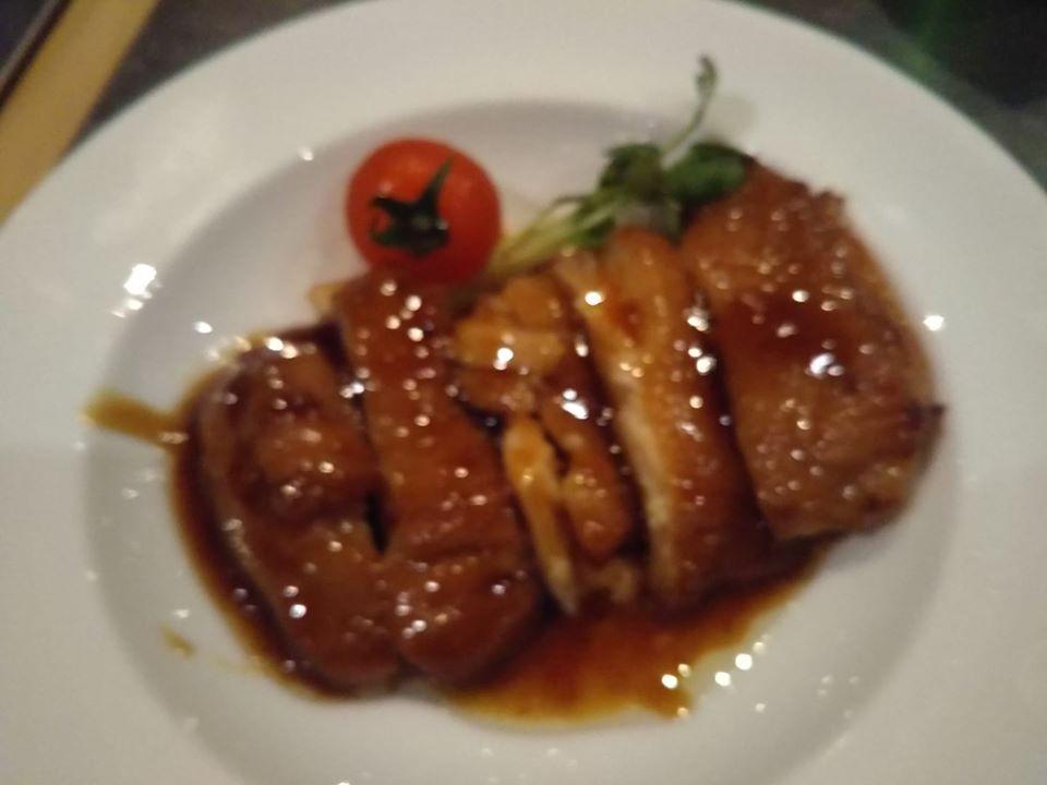 Food　＆　Bar　Way Fukuyama-shi Hiroshima