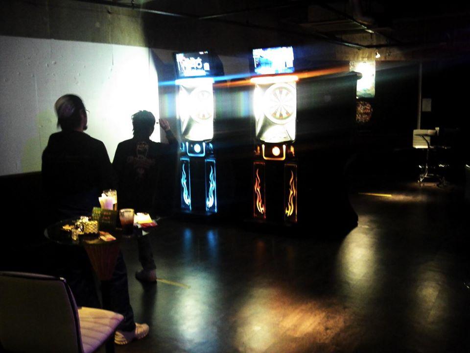 DartsCafe OneStyle