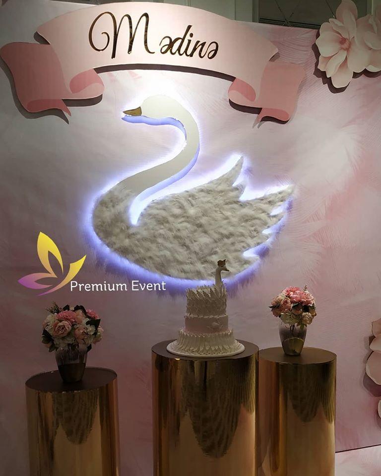 Premiumevent Baku