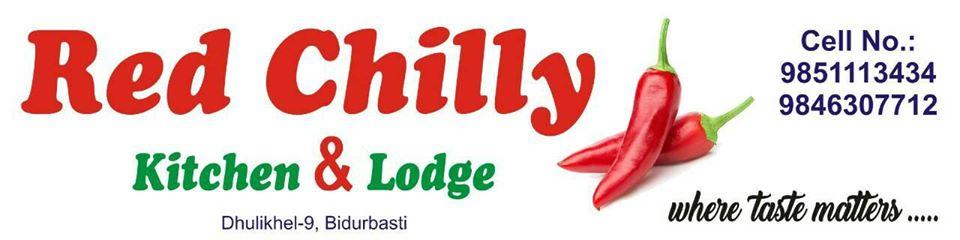 Red chilly kitchen&lodge