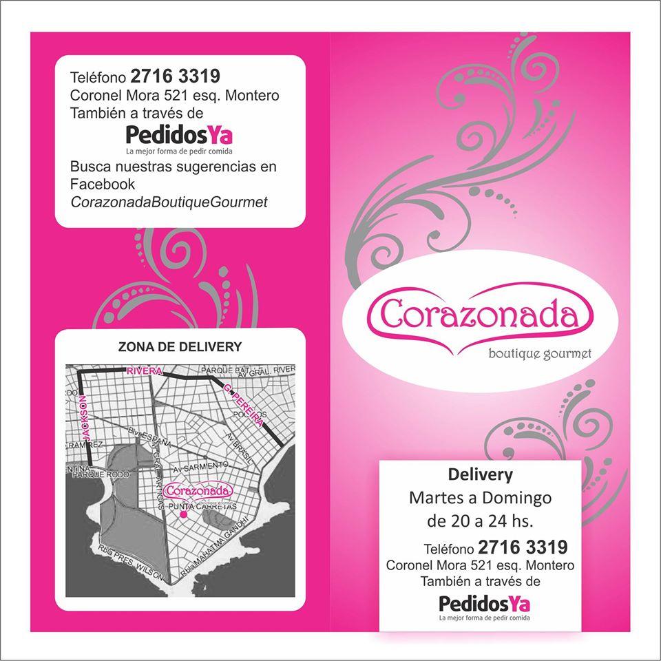 Corazonada Boutique Gourmet