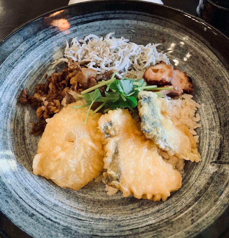 Quiet Storm Amagasaki