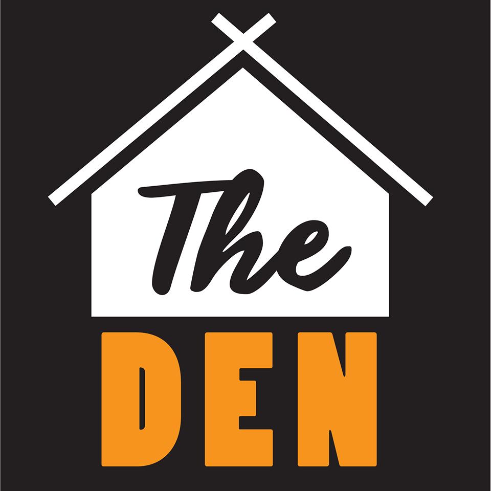 The Den