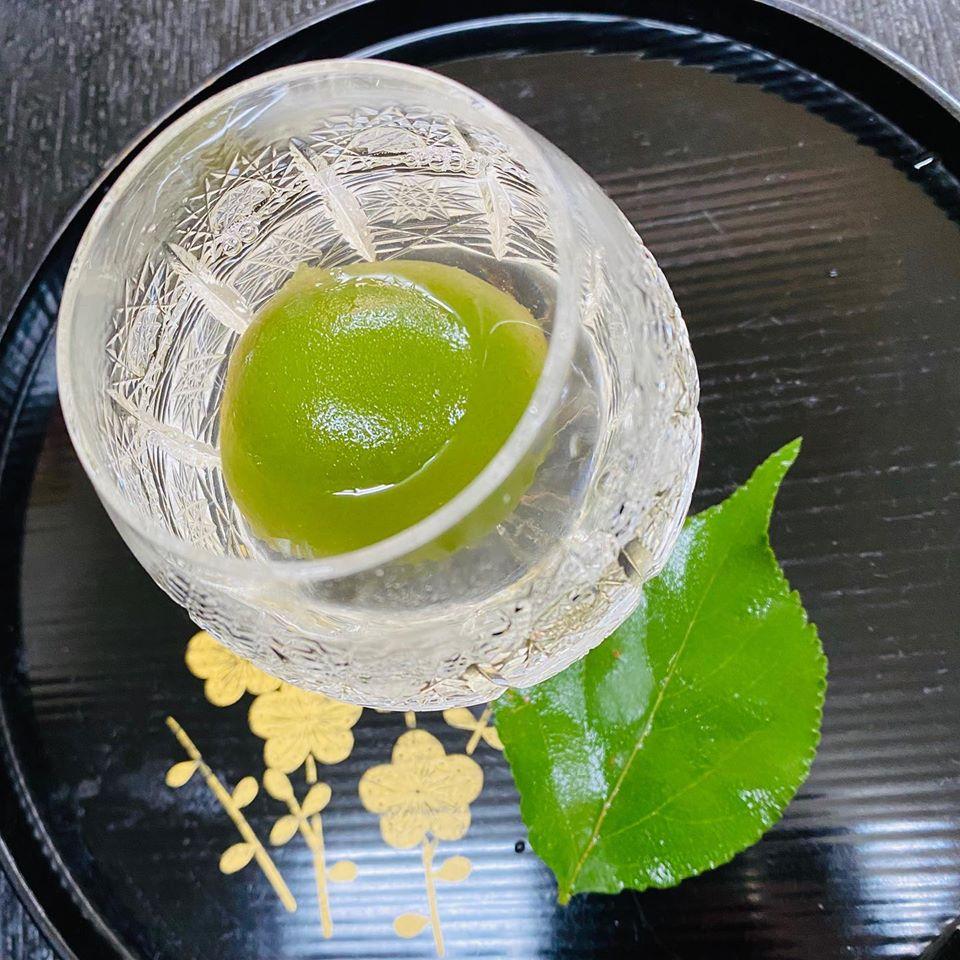 日本料理　無門