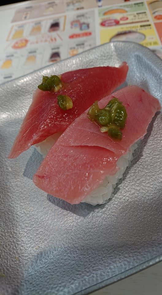魚べい川越店
