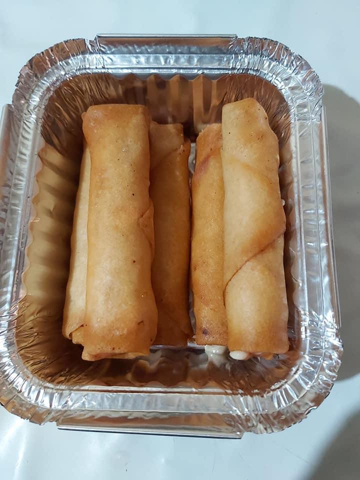 Sakana delivery temuco
