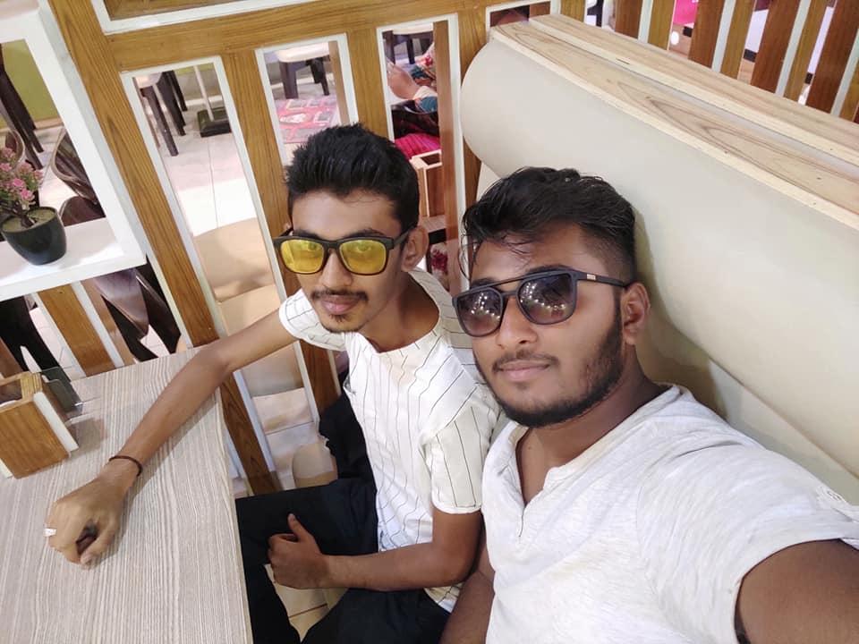 ধোঁয়া - Dhoa Restaurant, Kushtia