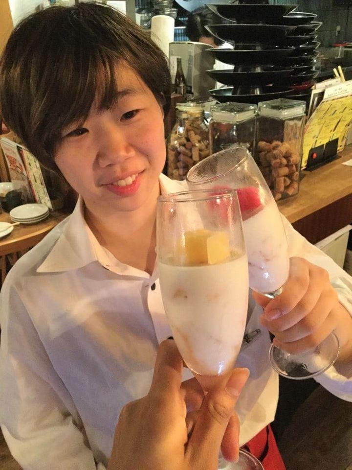 馬肉ビストロ跳ね馬 2nd