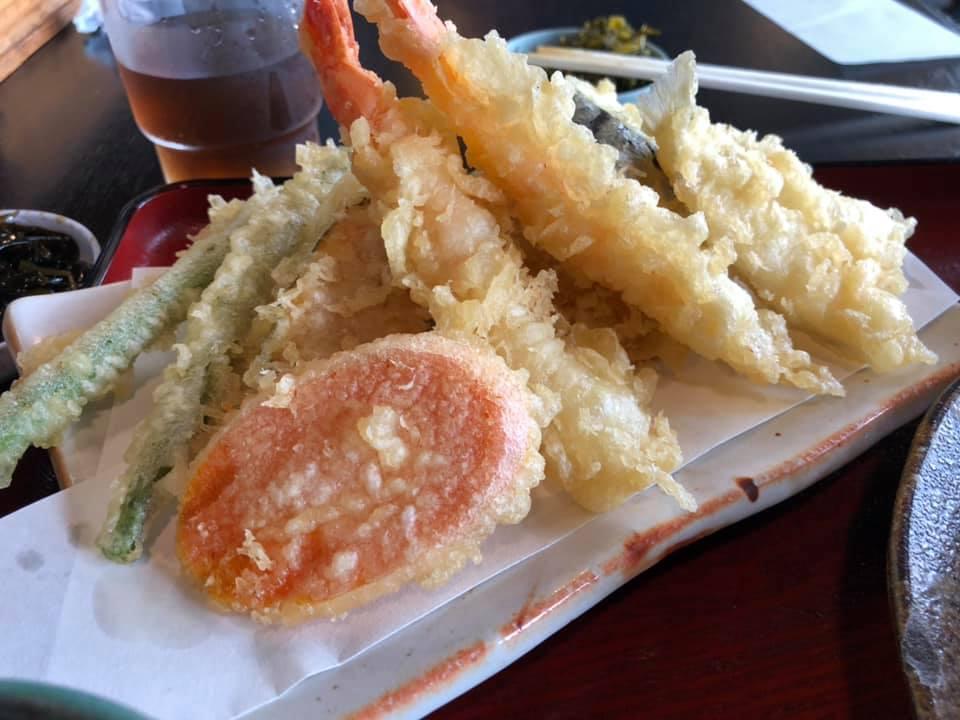 からたち