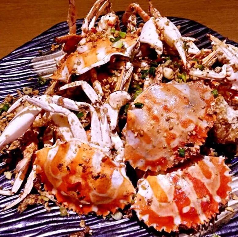 勝喜日式創作料理餐廳