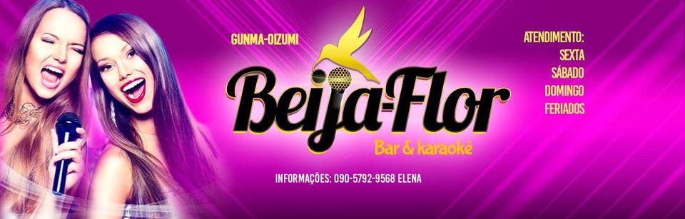 Beija-flor