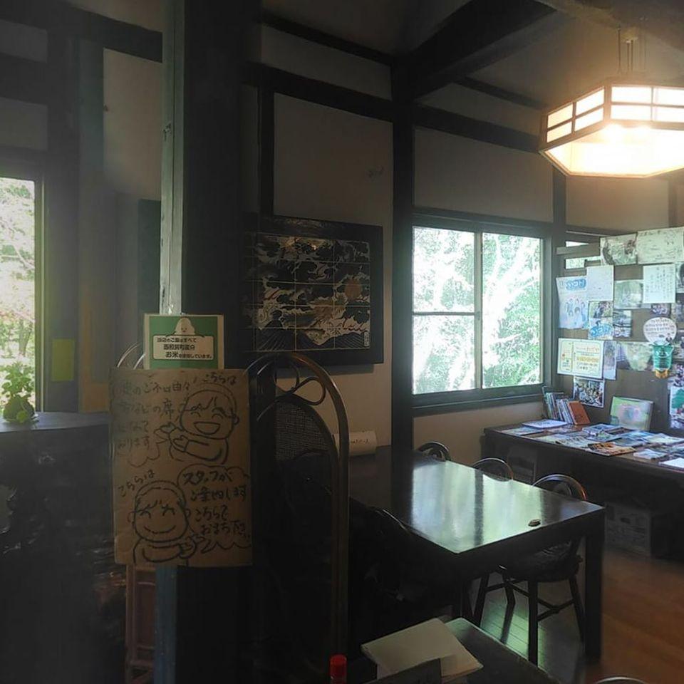 母ちゃんの店わがや