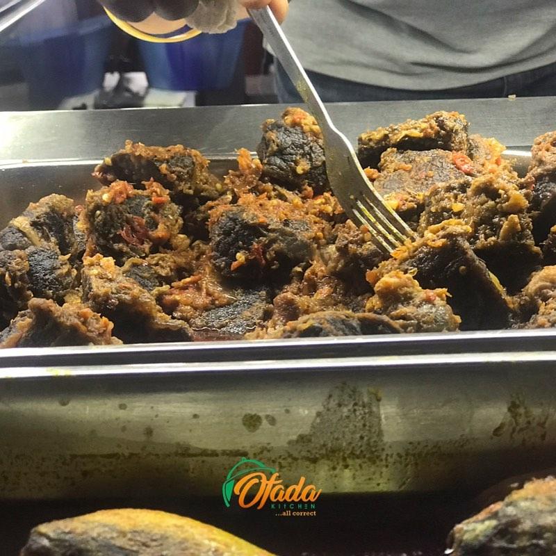 Ofada Kitchen and More