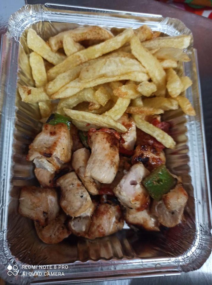 Farida Cuisine