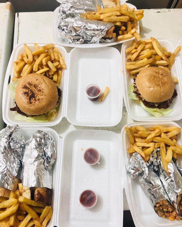 Chefsam Restaurant