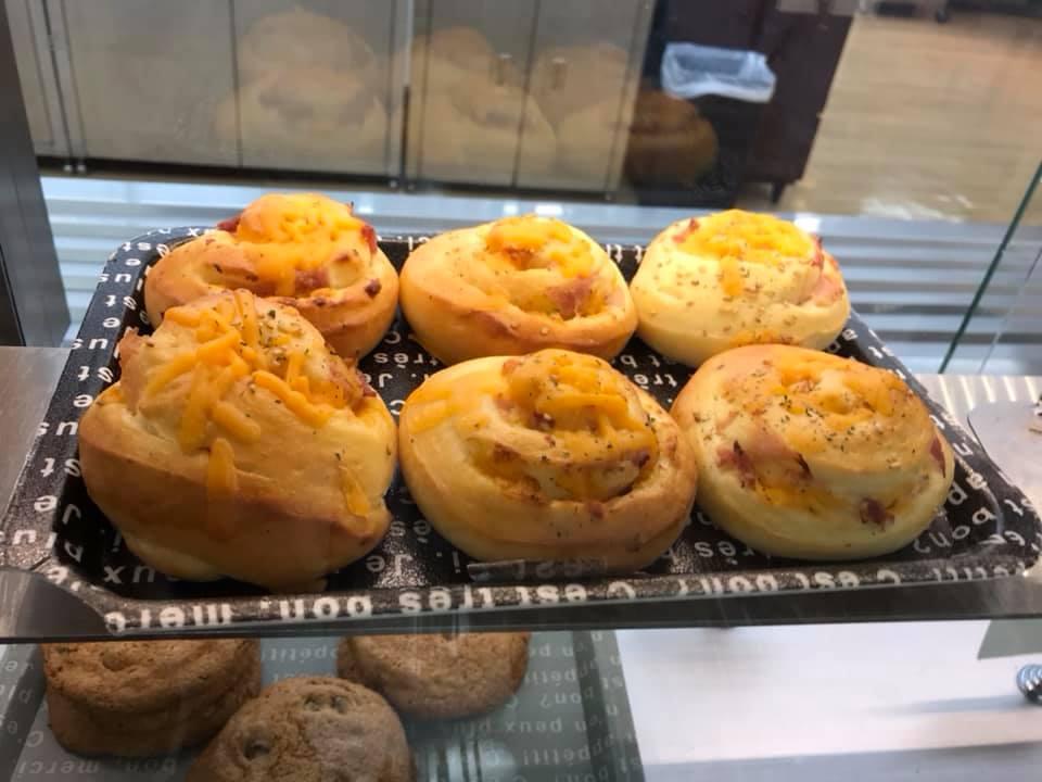 Sujis Cafeteria