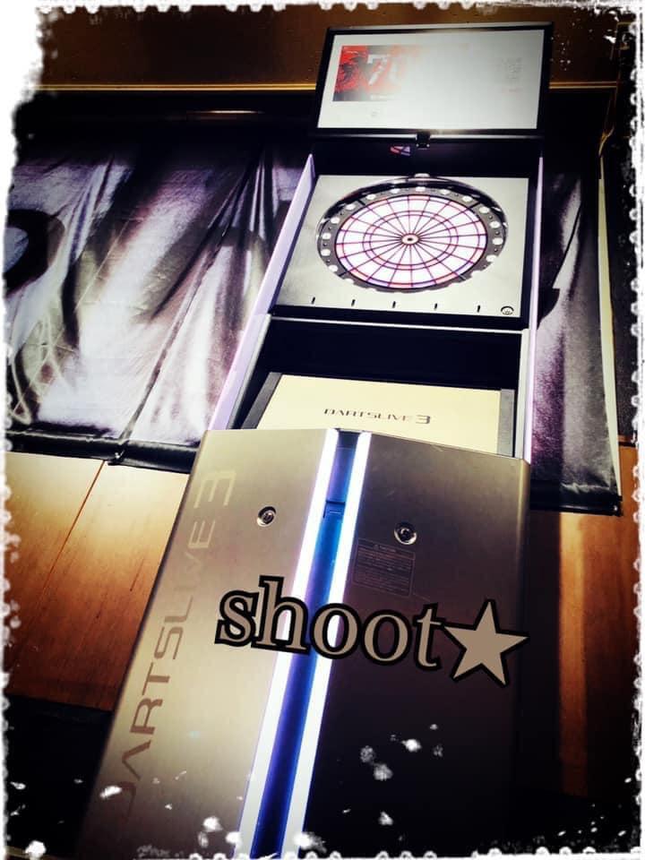Darts&Sports Cafe Shoot