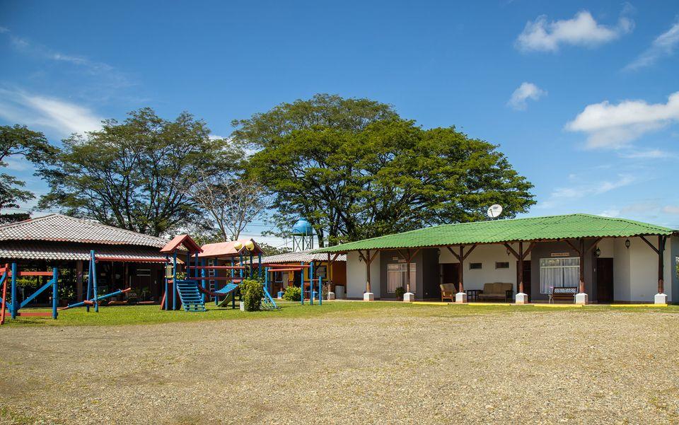 Hotel El Rancho