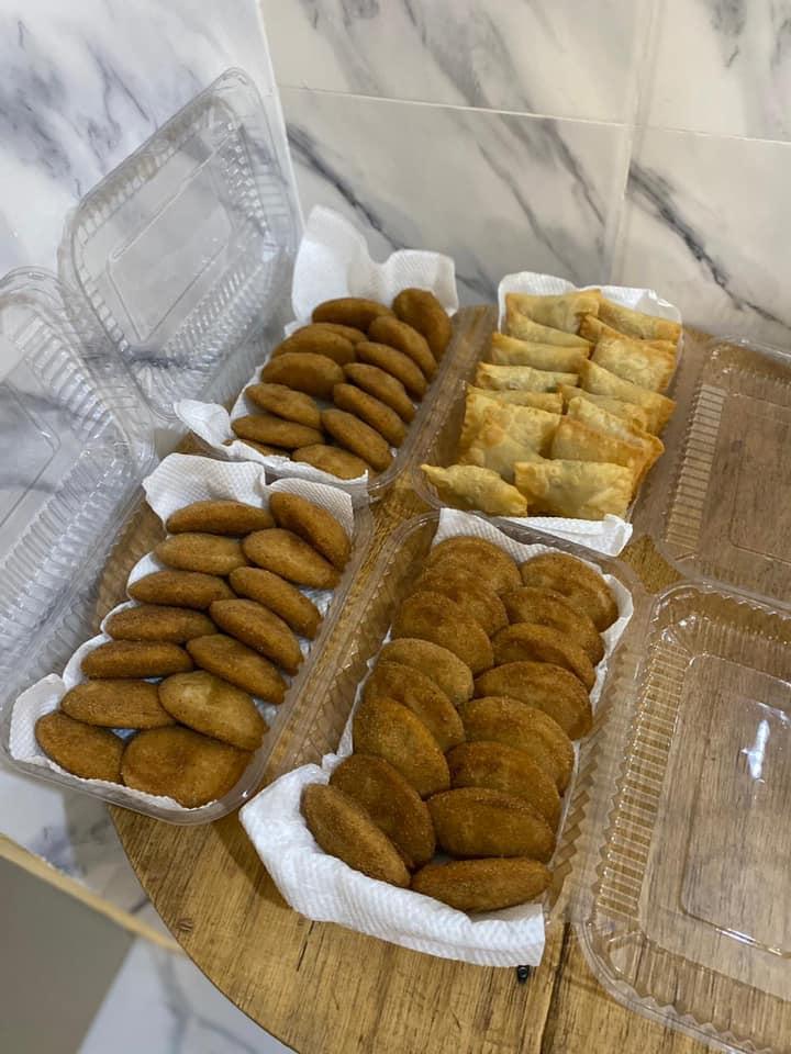 MC Culinária