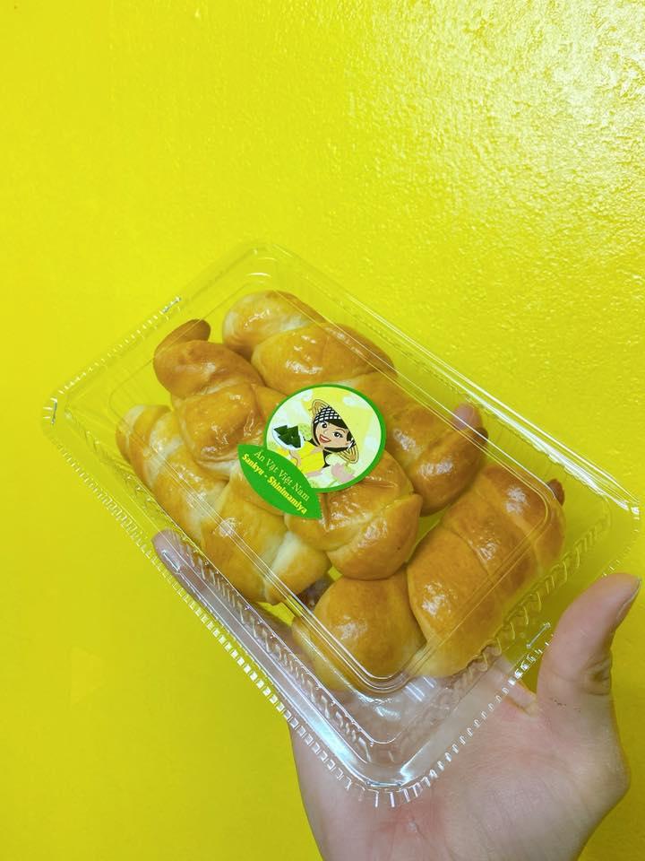 Bánh Mì 39 - バインミーサンキュー