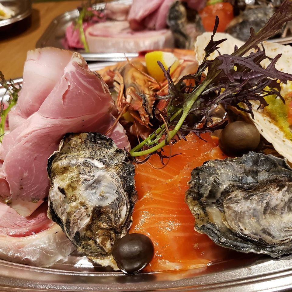 ＬＩＮＣＥ　osteria e bacaro