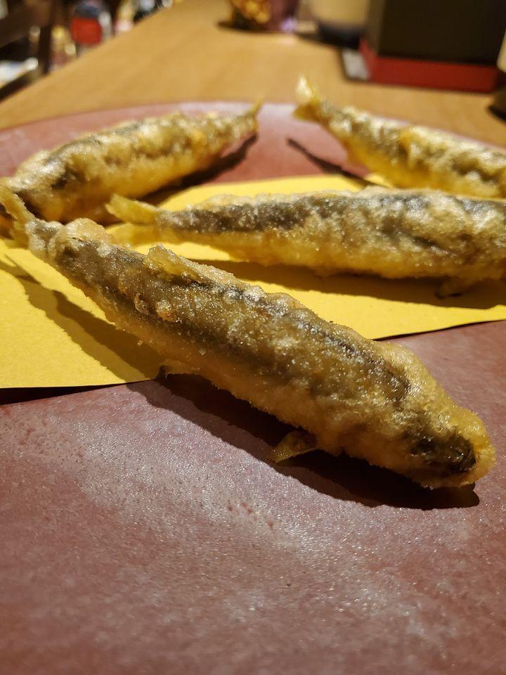 イタリア食の旅『 マンジャフォーコ 』Mangiafuoco