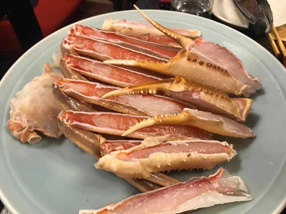 玄品ふぐ 江坂の関