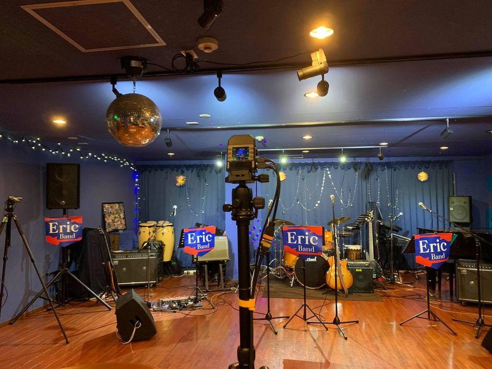 LivecafeEric