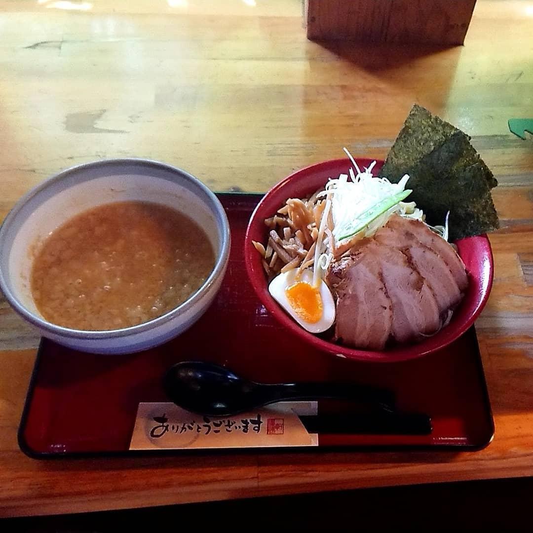 優勝軒鶴ヶ島店