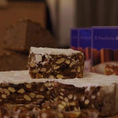 Forno La Torre di Borselli e Zambrano