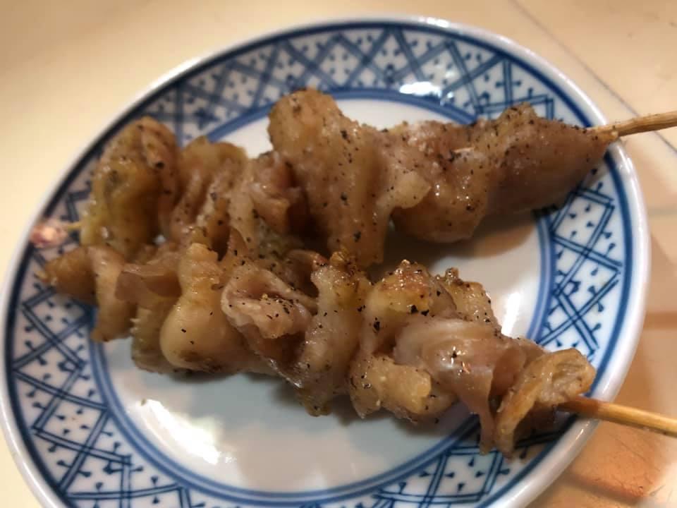 鳥勝