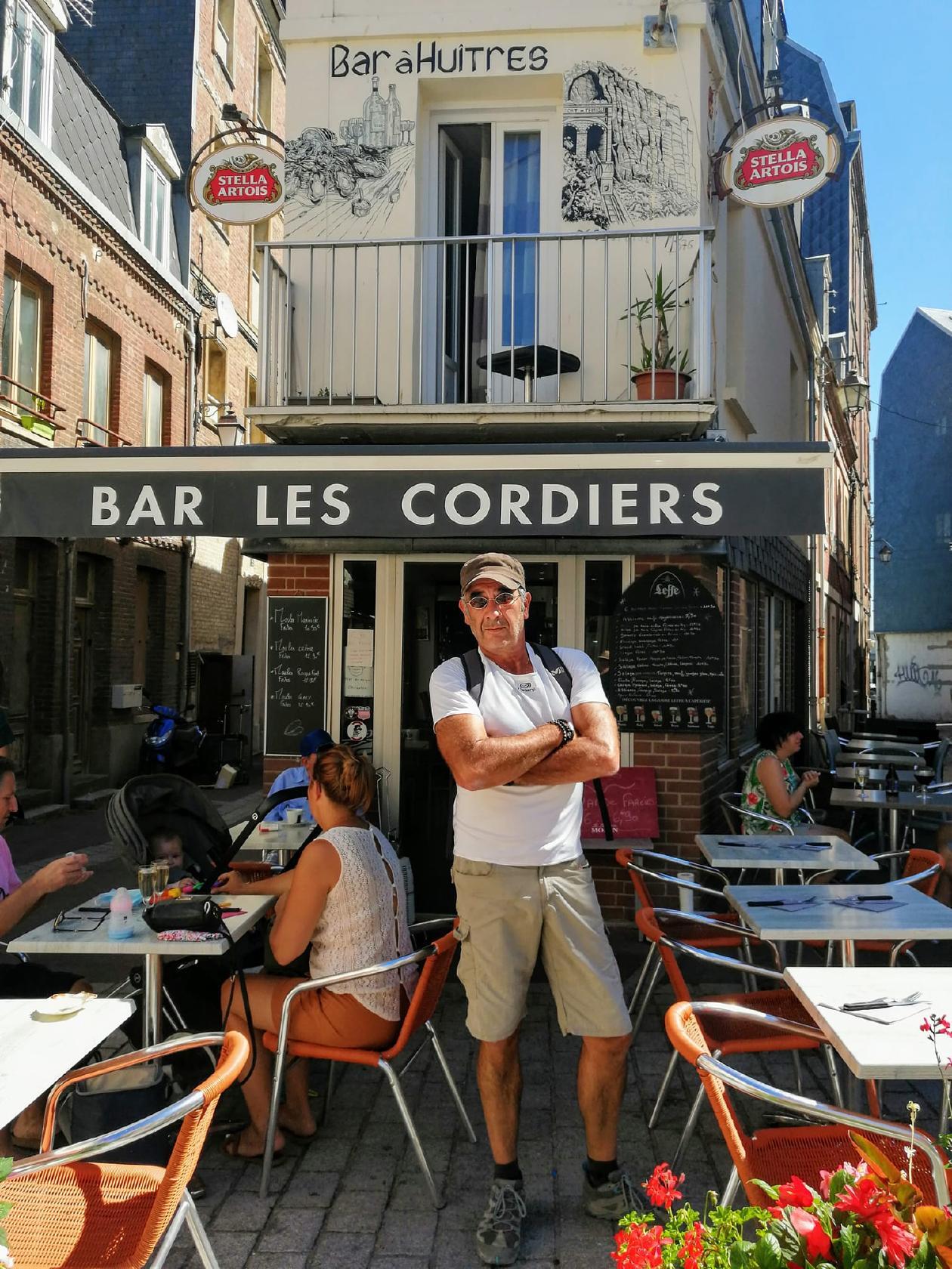 Bar Des Cordiers