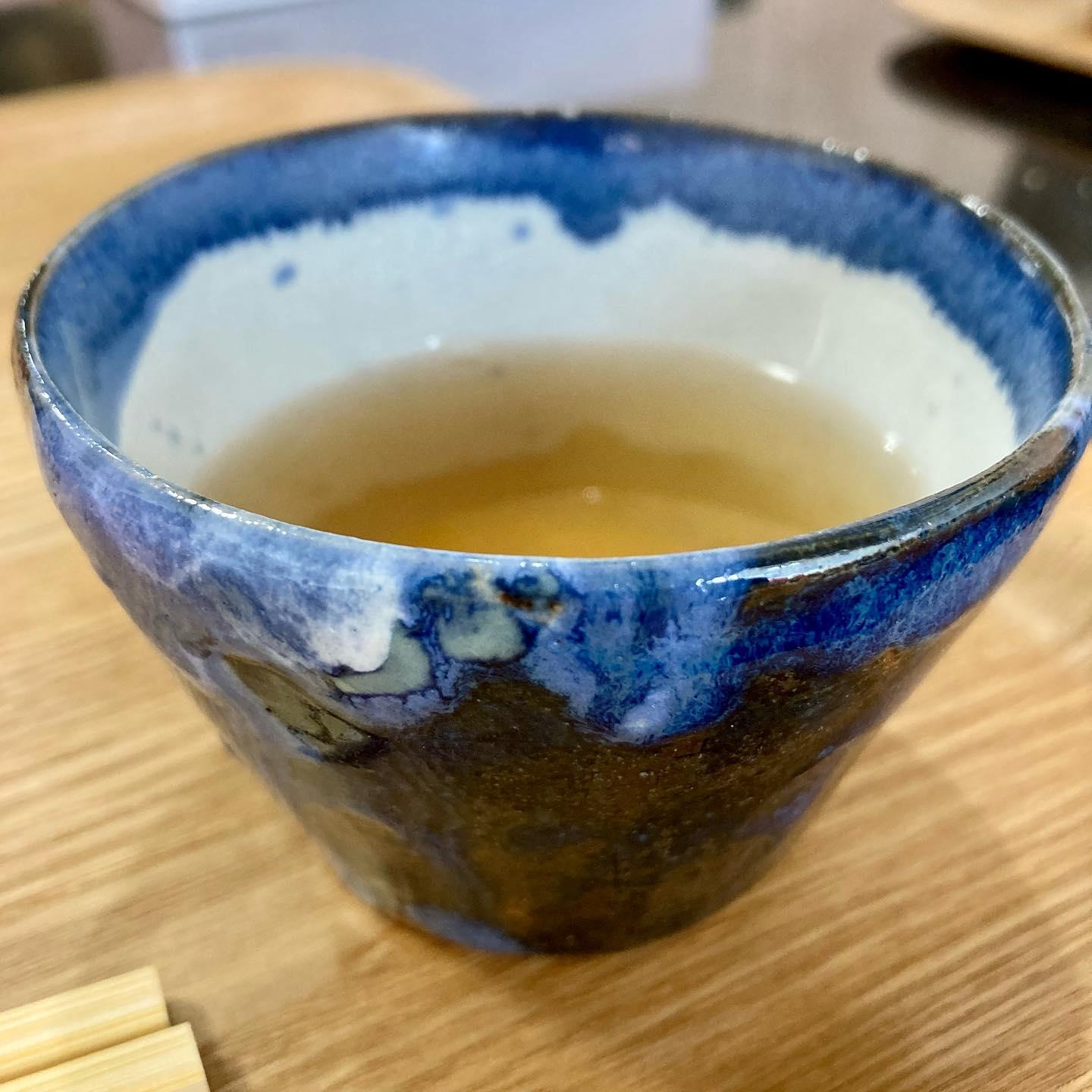 そば好きの店岩
